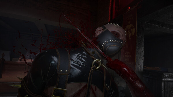 Clive Barker's Hellraiser: Revival: imagem 3 de 8