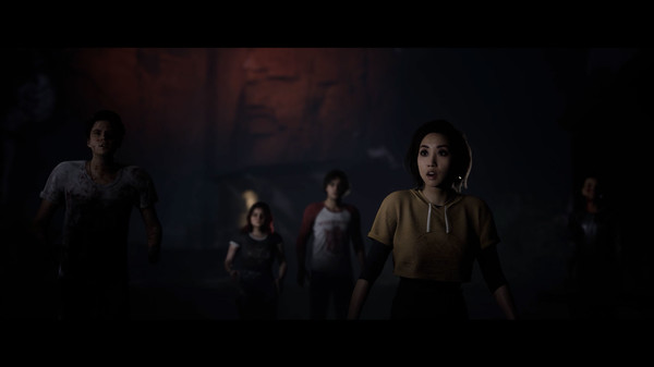 The Quarry: imagem 4 de 5