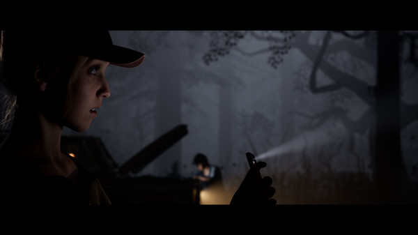 The Quarry: imagem 2 de 5