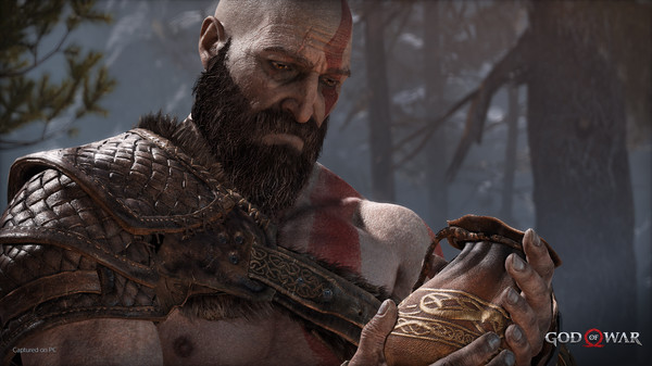 God of War: imagem 6 de 8