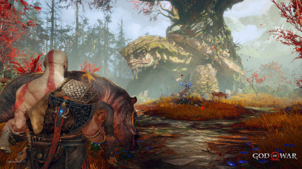 God of War: imagem 8 de 8