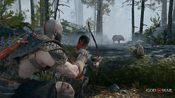 God of War: imagem 4 de 8