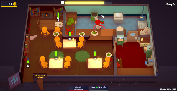 PlateUp!: imagem 6 de 8