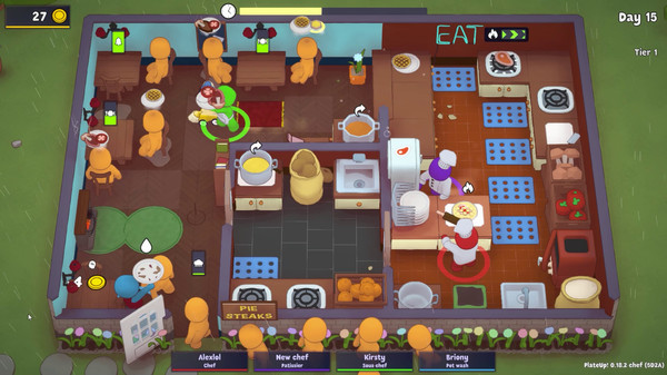 PlateUp!: imagem 3 de 8