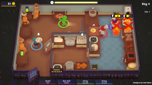 PlateUp!: imagem 8 de 8