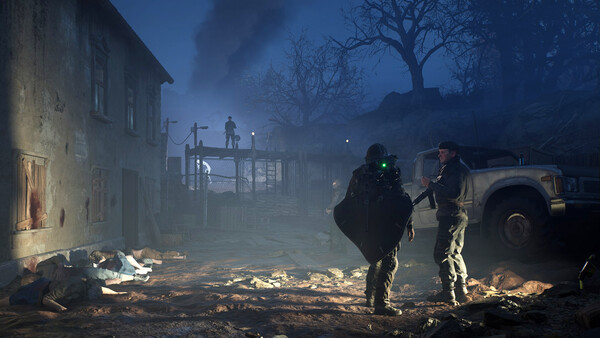 Hell is Us: imagem 5 de 8