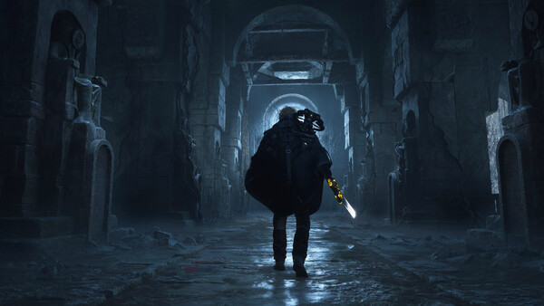 Hell is Us: imagem 7 de 8
