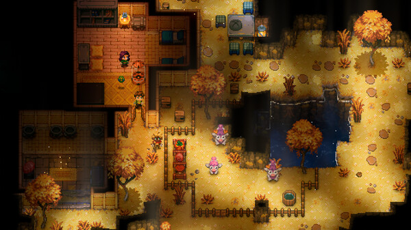 Core Keeper: imagem 4 de 8