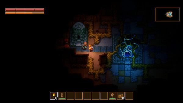 Core Keeper: imagem 5 de 8