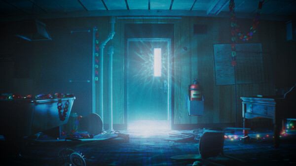 Still Wakes the Deep: imagem 5 de 8