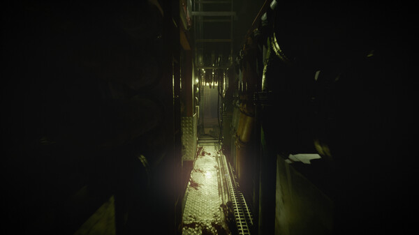 Still Wakes the Deep: imagem 7 de 8