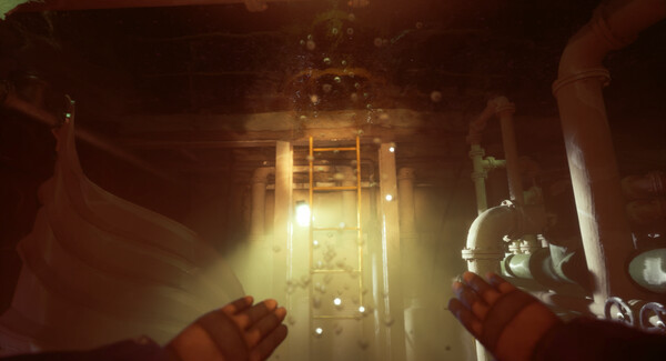 Still Wakes the Deep: imagem 6 de 8