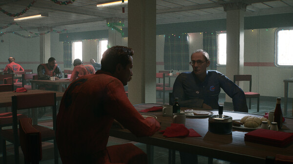 Still Wakes the Deep: imagem 2 de 8