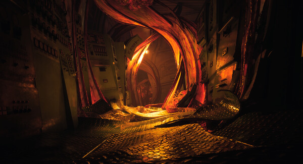 Still Wakes the Deep: imagem 3 de 8