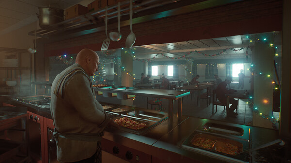 Still Wakes the Deep: imagem 8 de 8