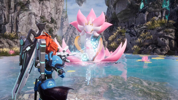 Palworld: imagem 2 de 8