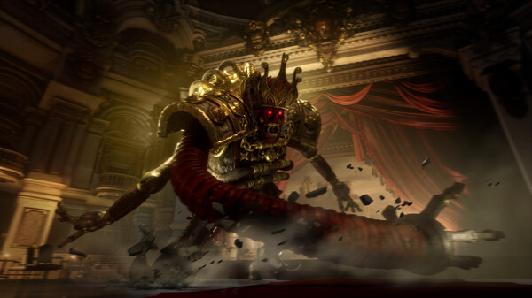 Lies of P: imagem 5 de 8