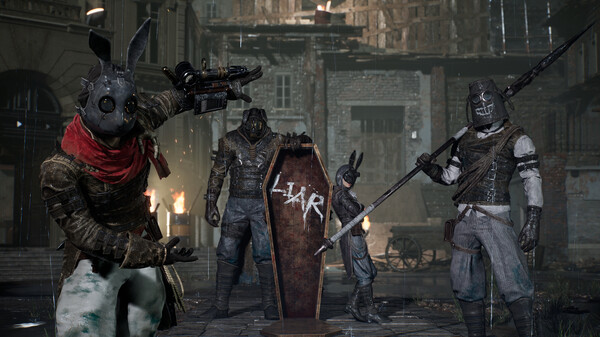 Lies of P: imagem 3 de 8