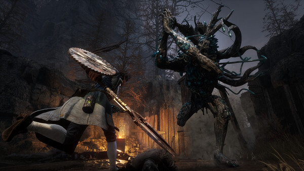 Lies of P: imagem 4 de 8