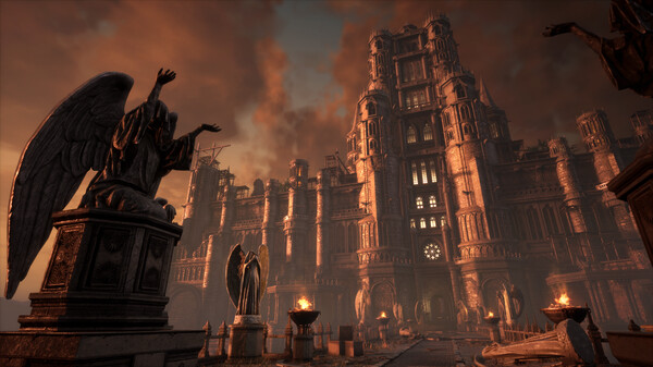 Lies of P: imagem 7 de 8