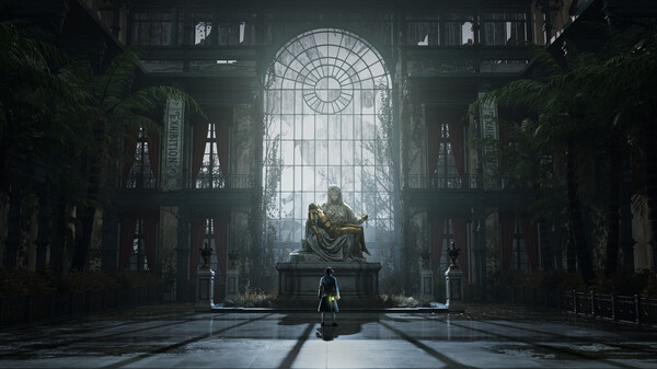 Lies of P: imagem 8 de 8