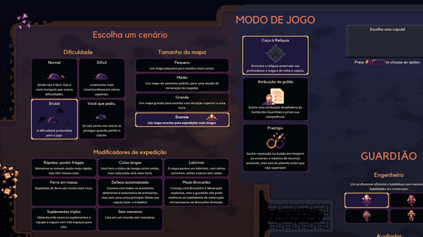 Dome Keeper: imagem 3 de 8