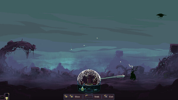 Dome Keeper: imagem 7 de 8