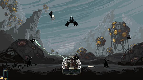 Dome Keeper: imagem 5 de 8