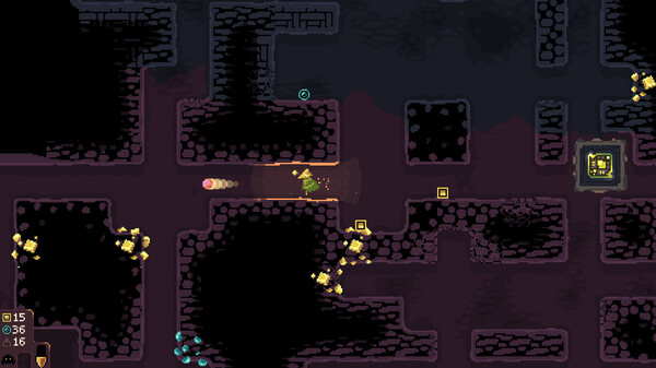Dome Keeper: imagem 8 de 8