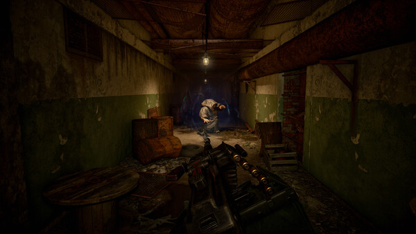 S.T.A.L.K.E.R. 2: Heart of Chornobyl: imagem 3 de 8