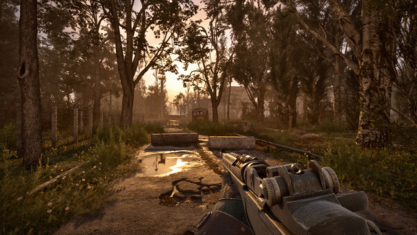 S.T.A.L.K.E.R. 2: Heart of Chornobyl: imagem 8 de 8