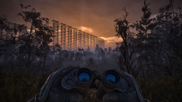 S.T.A.L.K.E.R. 2: Heart of Chornobyl: imagem 2 de 8