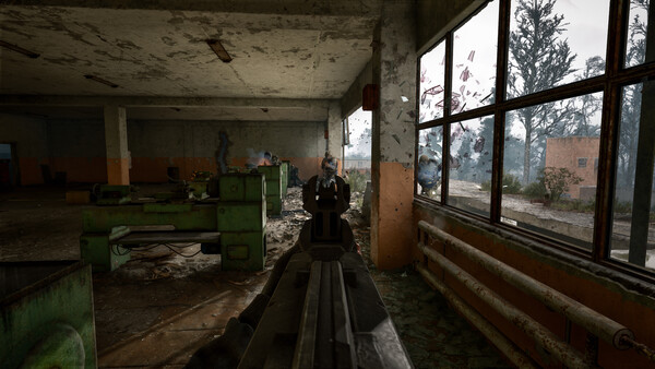 S.T.A.L.K.E.R. 2: Heart of Chornobyl: imagem 5 de 8