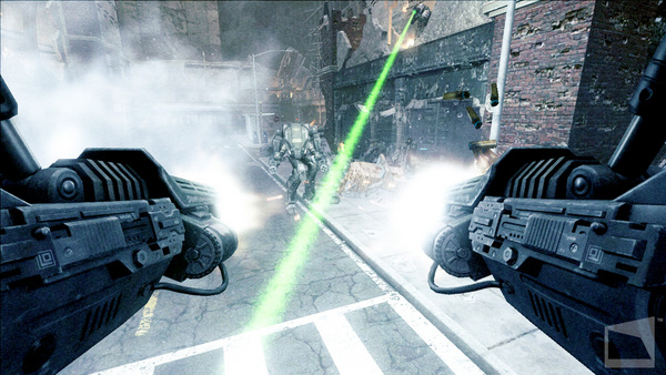 F.E.A.R. 2: Project Origin: imagem 2 de 8