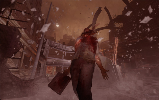 F.E.A.R. 2: Project Origin: imagem 3 de 8
