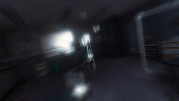 F.E.A.R. 2: Project Origin: imagem 7 de 8