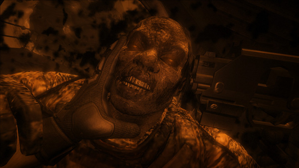 F.E.A.R. 2: Project Origin: imagem 8 de 8