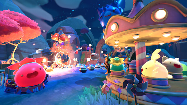 Slime Rancher 2: imagem 6 de 8
