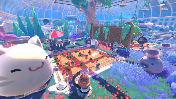 Slime Rancher 2: imagem 7 de 8