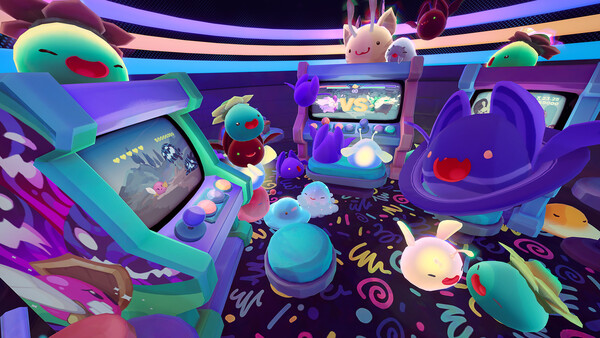 Slime Rancher 2: imagem 3 de 8