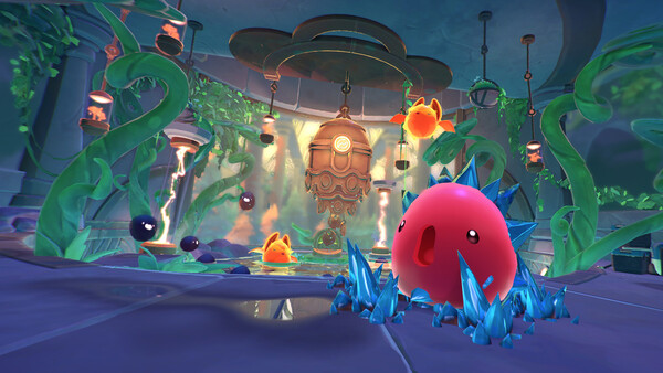 Slime Rancher 2: imagem 5 de 8