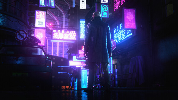 HITMAN World of Assassination: imagem 4 de 7