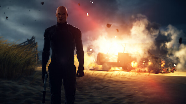 HITMAN World of Assassination: imagem 5 de 7