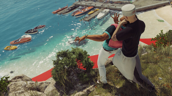 HITMAN World of Assassination: imagem 3 de 7
