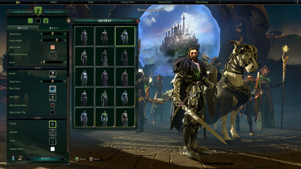 Age of Wonders 4: imagem 3 de 8