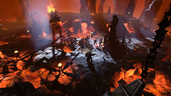 Age of Wonders 4: imagem 2 de 8