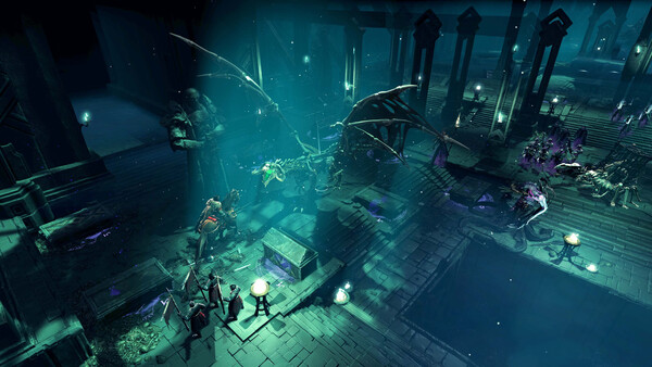 Age of Wonders 4: imagem 6 de 8