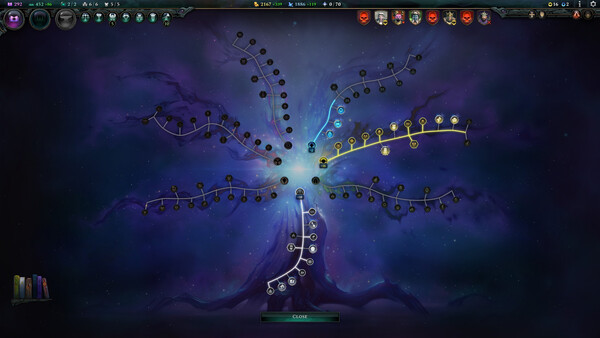 Age of Wonders 4: imagem 7 de 8