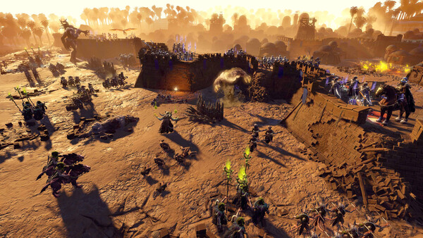 Age of Wonders 4: imagem 8 de 8