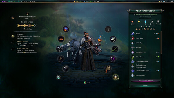 Age of Wonders 4: imagem 5 de 8